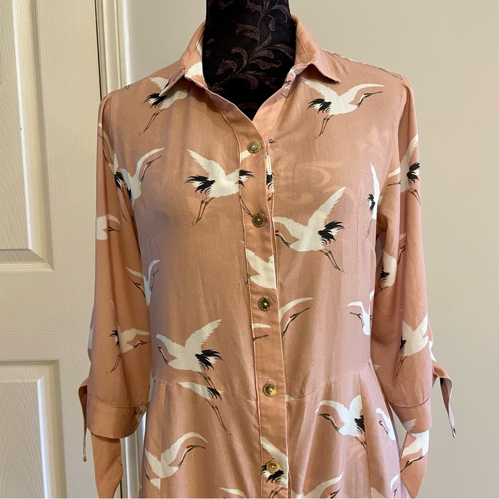 Thaís Rodrigues Dress / size M